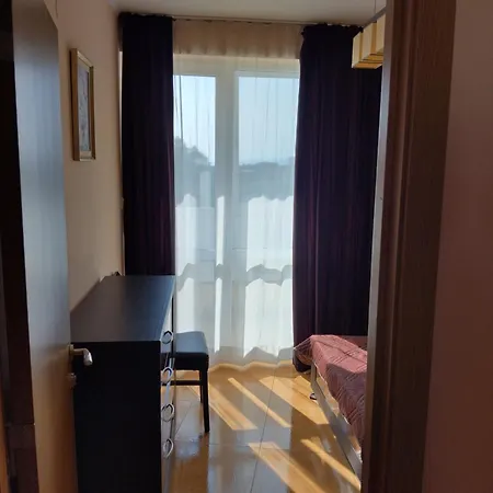 отдых Apartament Słoneczny Brzeg