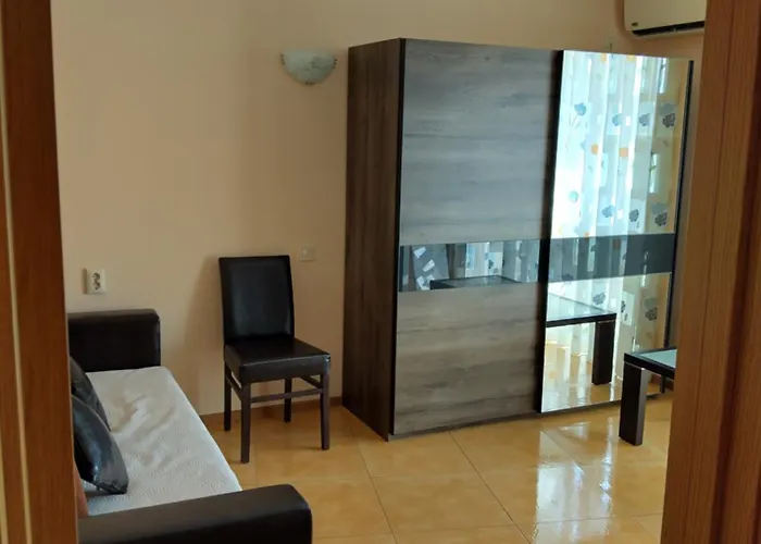 Appartement отдых *