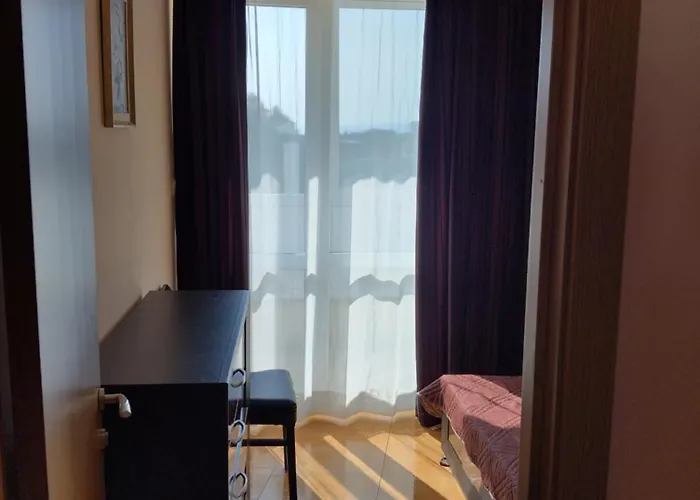 отдых Appartement Slantchev Briag