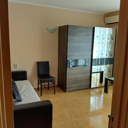 Apartment отдых *