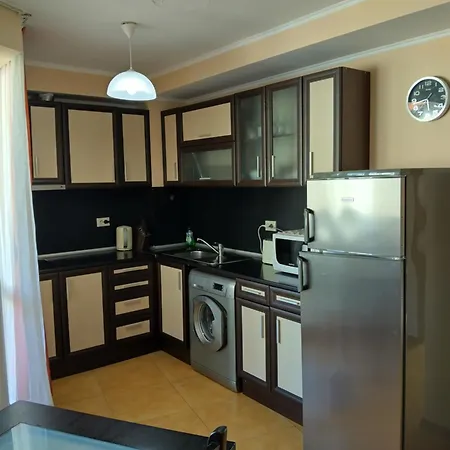 Apartment отдых Slantschew brjag