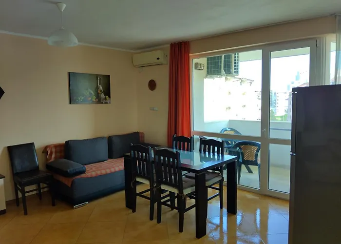 отдых アパート サニービーチ