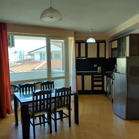 отдых דירה *