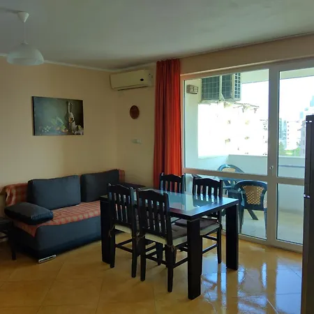 отдых דירה סאני ביץ'