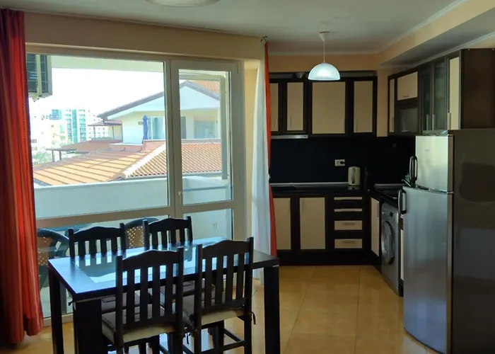 отдых דירה *