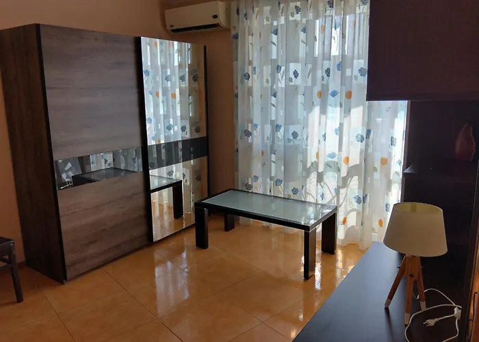 отдых * סאני ביץ'