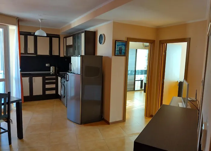 отдых סאני ביץ'